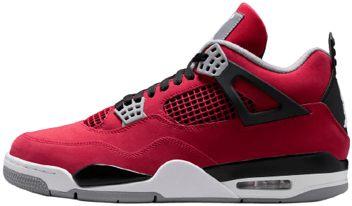 Air Jordan 4 Toro Bravo