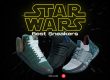Best star wars sneakers NSB
