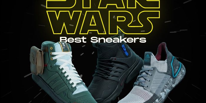 Best star wars sneakers NSB