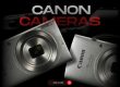 Canon Digital Cameras Resale NSB