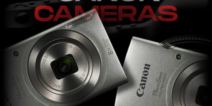 Canon Digital Cameras Resale NSB