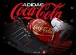 Coca Cola Adidas NSB