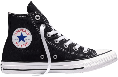 Converse Chuck Taylor All-Star Canvas