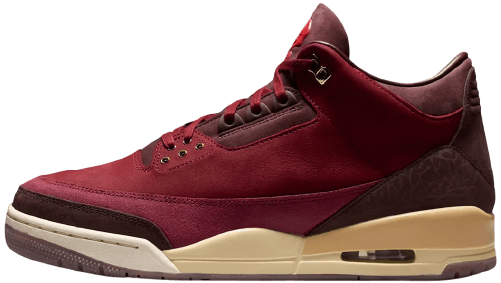 Jordan 3 BIN23 NSB