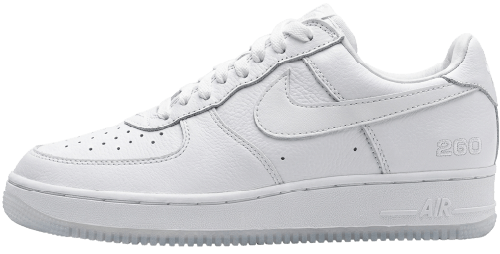 NIGO Air Force 1 2GO F&F