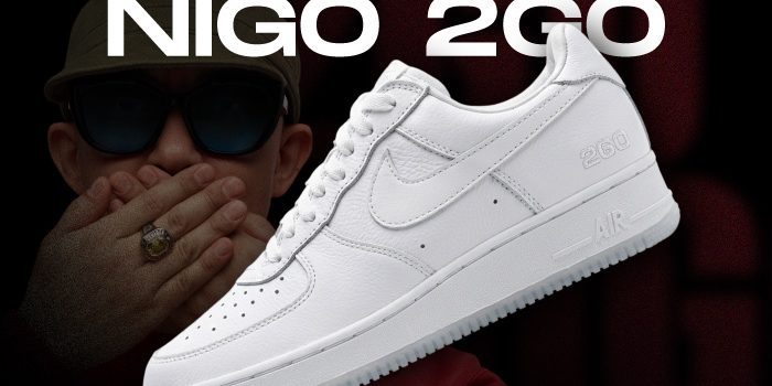 NIGO Air Force 1 2GO NSB NIGO Air Force 1 2GO NSB