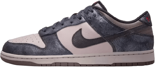Nike Dunk Low CBGB