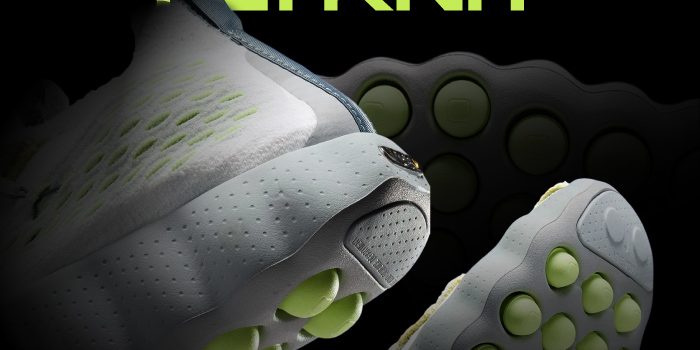 Nike Mind 002 Flyknit NSB