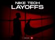 Nike Tech Layoffs NSB
