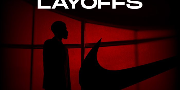Nike Tech Layoffs NSB