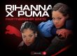 Rihanna Puma Partnership Ends NSB