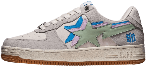 Sneaker News Bape STA Day