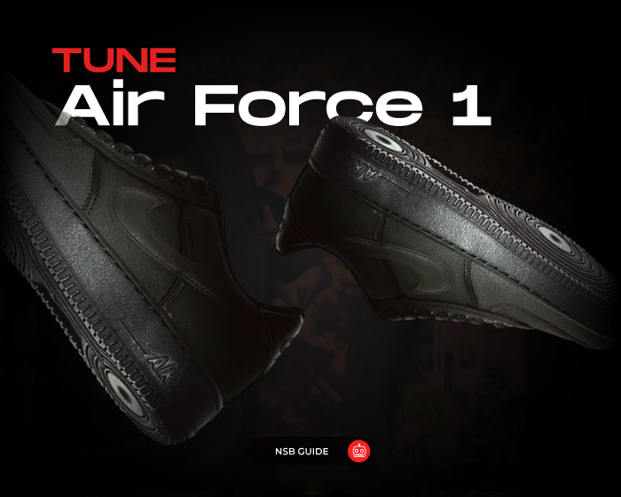 TUNE-Air-Force-1-NSB