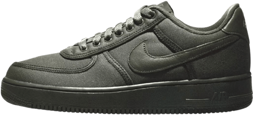 TUNE Air Force 1 Wardrobe Unlocked NSB