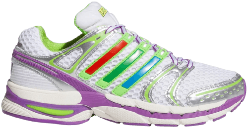 Toy Story Adidas Buzz Lightyear