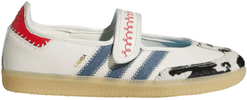 Toy Story Adidas Jessie