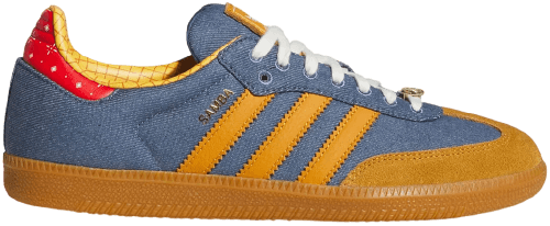 Toy Story Adidas Woody