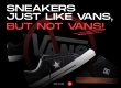 Vans Alternatives NSB