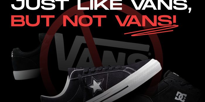 Vans Alternatives NSB