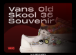 Vans Old Skool 36 Souvenir NSB