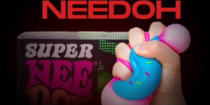 What-is-Needoh
