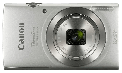 canon digital camera