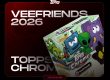 2026 Topps Chrome VeeFriends NSB
