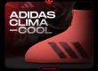 Adidas Climacool System NSB