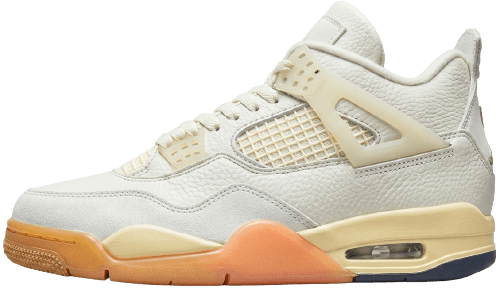 Air Jordan 4 Birds of Paradise NSB