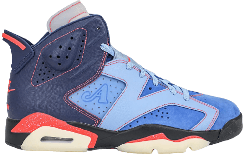Awake NY Jordan 6 NSB