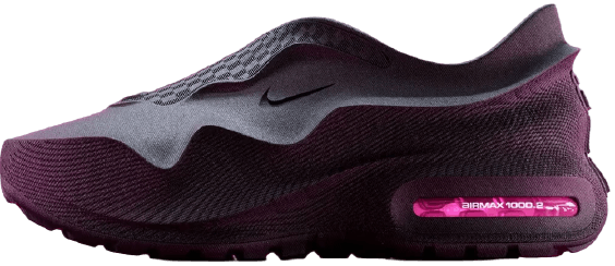Nike Air Max 1000.2 Pink Spell Zellerfeld NSB