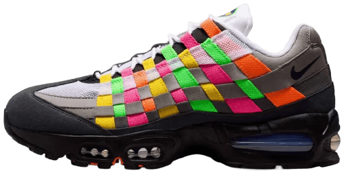 Nike Air Max 95 Woven Multi NSB