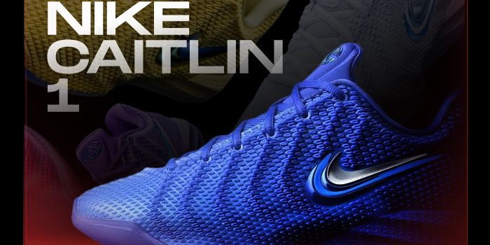 Nike Caitlin 1 Lineup Nike Caitlin 1 Lineup