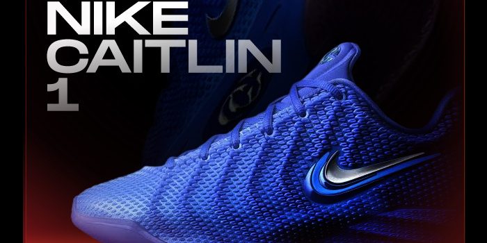 Nike Caitlin 1 NSB Nike Caitlin 1 NSB