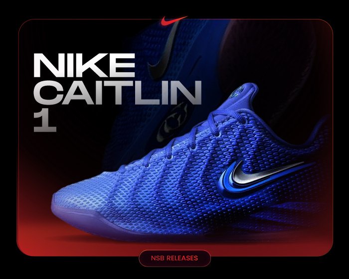 Nike Caitlin 1 NSB