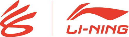 Steph Curry Li-Ning Logo NSB
