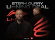 Stephen Curry Li-Ning Deal NSB