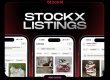 StockX Listings NSB