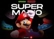 Super Mario Crocs NSB
