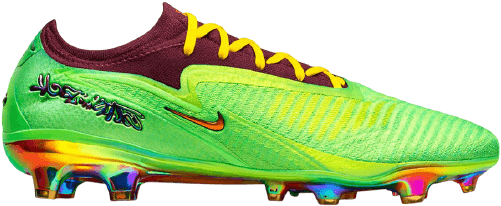 Travis Scott Nike Phantom 6 Elite