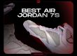 Best Jordan 7 Colorways NSB