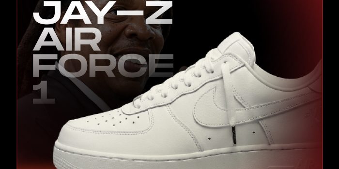 Jay-Z Air Force 1 NSB Jay-Z Air Force 1 NSB