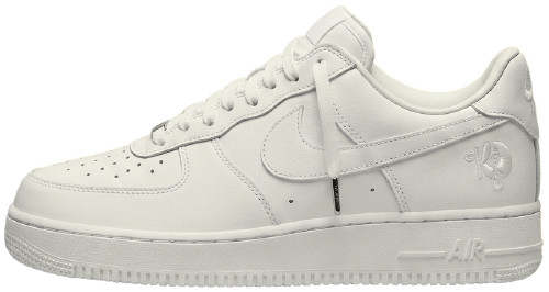 Jay-Z Air Force 1 Reasonable Doubt