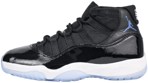 Jordan 11 Space Jam 2026