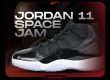 Jordan 11 Space Jam NSB