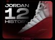 Jordan 12 History NSB