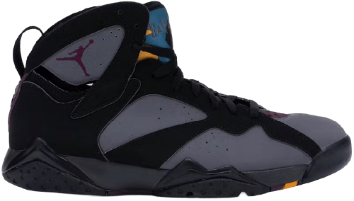 Jordan 7 Bordeaux