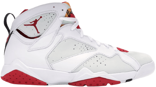 Jordan 7 Hare