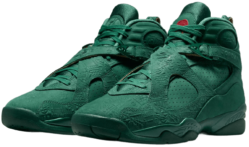 Jordan 8 Bin 23