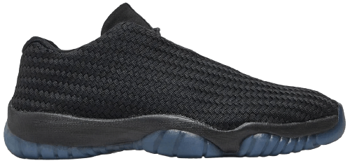 Jordan Future Low Gamma